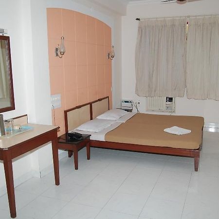 Hotel Panchsheel Madgaon Luaran gambar